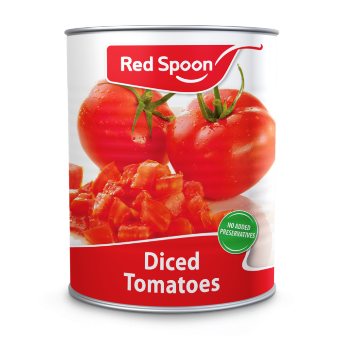 Diced Tomatoes